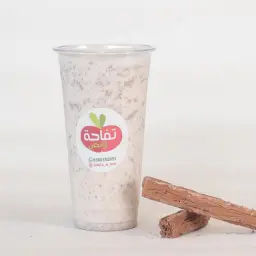 Snickers Milkshake